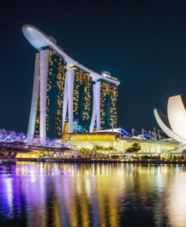 Singapore