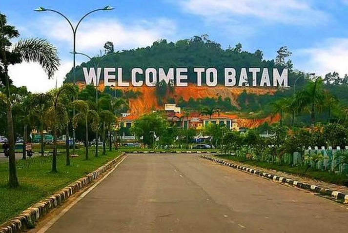 Batam Tour