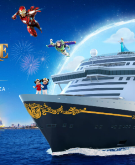 Cruises