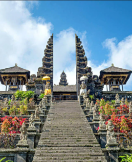 Indonesia