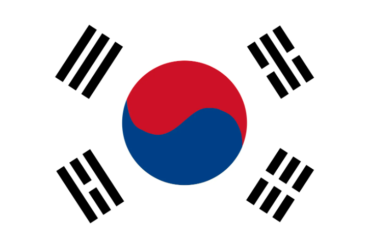 South Korea Visa
