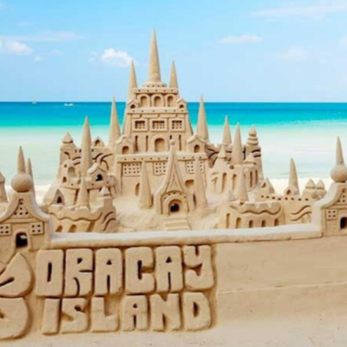 Stay & Go: 3D2N BORACAY HOTEL PACKAGE WITH TRANSFERS