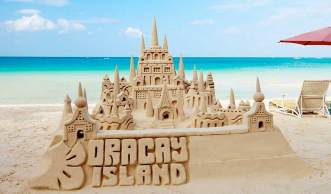 Stay & Go: 3D2N BORACAY HOTEL PACKAGE WITH TRANSFERS