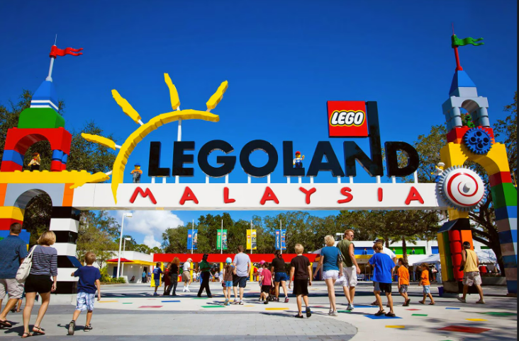 Legoland Malaysia