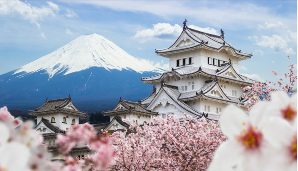 Golden Route Osaka & Tokyo Saver